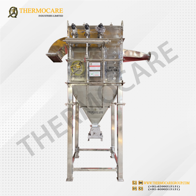 Screening & Separation machinery product image